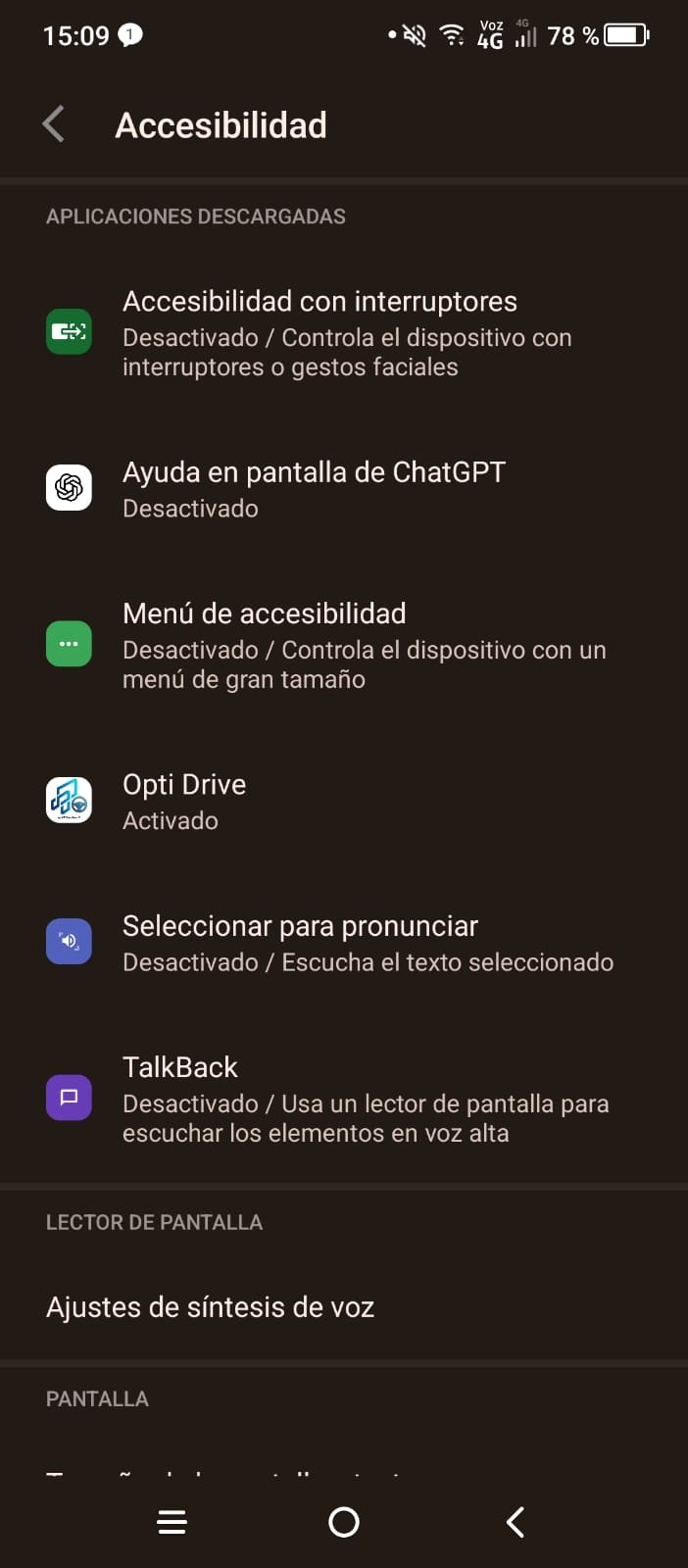 Accesibilidad