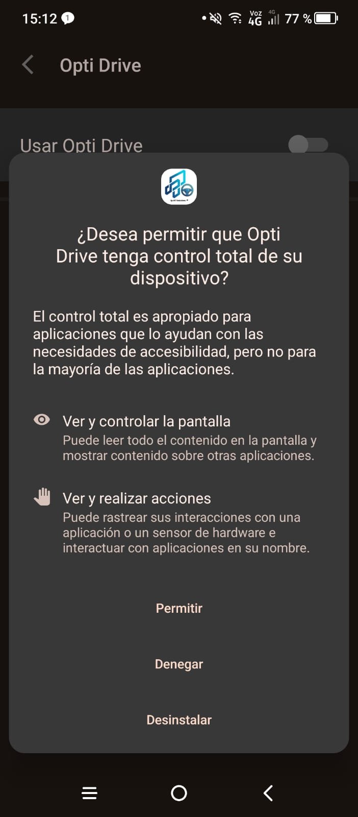Confirmar