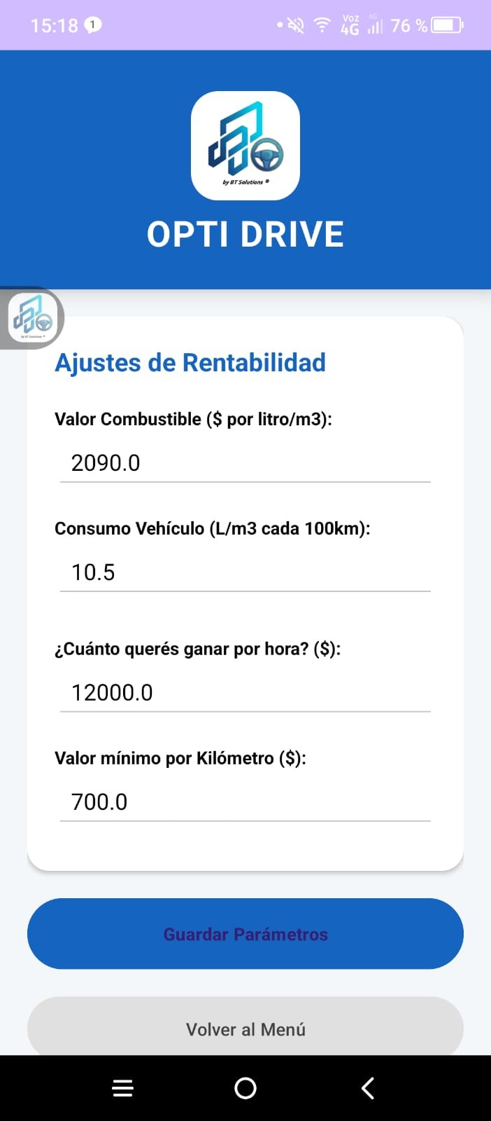 Ajustar Metas